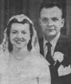 Miss Jo Ann Margaret Riester,