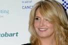 Penny Lancaster-Stewart - The