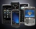 TechPin: cell phones