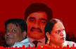 Iqbal Kaskar, Dawood Ibrahim