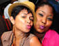 Trini Jungle Juice: Global Fete & Party Photos :: Clubbing, Limes ... - roast_cruise_trini_2013