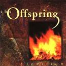 The Offspring – Ignition (1992) « All The Rage