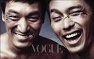 Lu Yi & Bao Lei Show Off