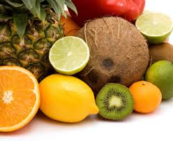 dieta - verdura- frutta