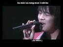 Kim Jeong Hoon - Parrot (loro)