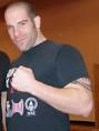 Brendan Barrett 
& quot;Brutal& ...