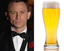 You see the new James bond film- sky fall will be sponsored by Heineken, ... - craig-n-beer