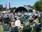 Wolverhampton's Country Music - via Daymix