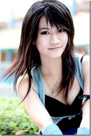 cosplay girl -21