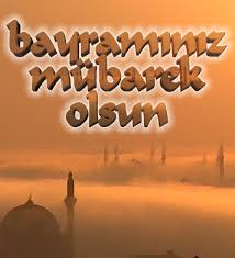 Ramazan Bayram�n�z M�barek Olsun