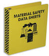 Material Safety Data Sheet or MSDS Used on Ships Marine Insight
