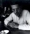 "After Lorca" | On "I Know