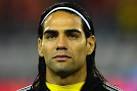 Faustino Asprilla expects Radamel Falcao Manchester United.