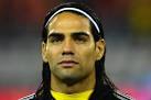 Faustino Asprilla expects Radamel FALCAO Manchester United.