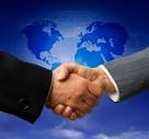 American Apathy: The Death of the Handshake - Technorati Lifestyle