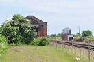 Three Horse Shoes Signal Box - via Daymix