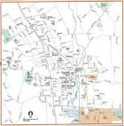 Napa Valley Maps