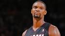 Chris Bosh wants all slurs banned - ABC News