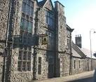 an honorable role in the political and social history of Anglesey. - via Daymix