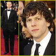 Jesse Eisenberg & Justin