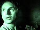 Zak, about to yell at a ghost.