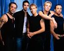 BACKSTREET BOYS - HelloGiggles