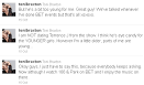 Toni Braxton Address Rumors She's Dating Terrence J & More