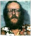 Robert Edward Stansbury