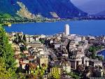 Architect developer in Montreux in Switzerland