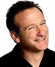 robin williams