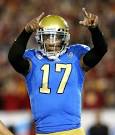 2015 NFL Draft: The Trouble with Brett Hundley, QB, UCLA | Draft.