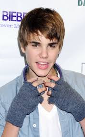 Justin Bieber New Hairstyles 2011