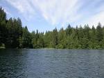 Lake Langlois