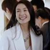 Susan (Peggy Tseng Pei-Yu) – Susan is the wife of Ho Kwun and is the woman ... - cast_coweb04