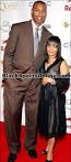 Caron Butler's Girlfriend