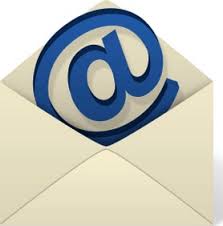email image