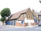 This was originally St Francis - via Daymix