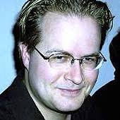 <b>Jochen Reinecke</b> (25.11.06). Wedding Premiere - jochen1