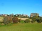 The chapel which dominates the skyline of the western side of the Adur - via Daymix