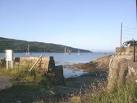 NM4199 : The anchorage at Loch - via Daymix