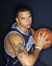 DERON WILLIAMS | Sports Grind Entertainment
