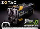 ZOTAC GeForce GTX 680 Graphics Card SLI Performance Review   Skyrim