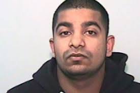 Syed Uddin, 20, admitted making thousands of pounds from selling the drugs over the last six months. - C_71_article_1468493_image_list_image_list_item_0_image