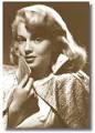 LANA TURNER