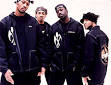 Gravediggaz - Wikipedia, the free encyclopedia