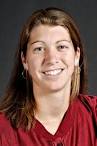 LHU Women's Softball/Courtney Hughes - hughes_courtney05