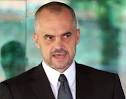 Edi Rama braktis Interin,