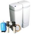 Water Softener - Central Coast Water Filter - Water Softeners ...
