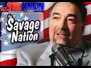 Tom Pavlinic on the Savage