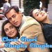Chori Chori Chupke Chupke - Wikipedia, the free encyclopedia